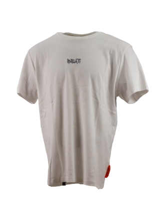 Be:at T-shirt Wit 612384
 Maat M
 
