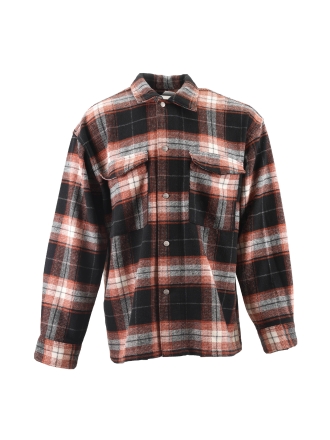 Jack & Jones Jas Rood 612385
 Maat L
 