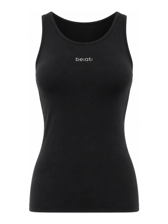 Be:at Zwart 612386
 Maat M
 