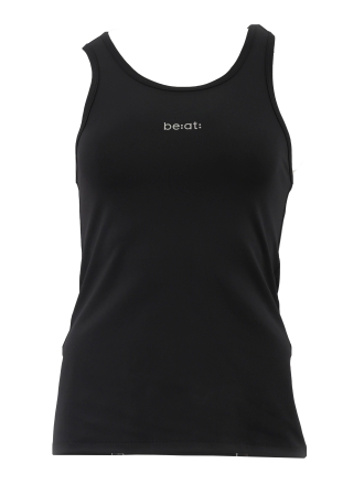 Be:at Zwart 612386
 Maat M
 
