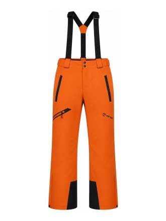 Tenson Broek Oranje 612388
 Maat XXL
 