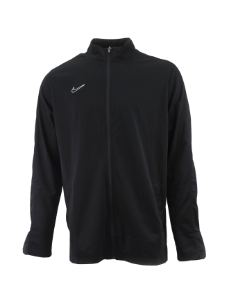 Nike Vest Zwart 612390
 Maat XL
 