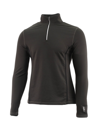 Skipully Trui Groen 612396
 Maat L
 