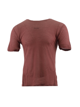 Icebreaker Trui Roze 612397
 Maat M
 