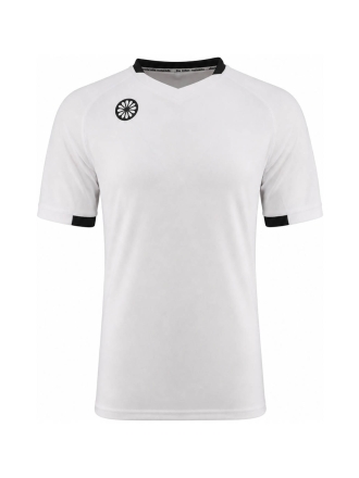 The Indian Maharadja T-shirt Wit 612399
 Maat M
 