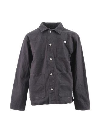 Vans Jas Zwart 612403
 Maat L
 