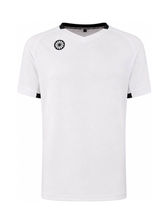 The Indian Maharadja T-shirt Wit 612408
 Maat M
 