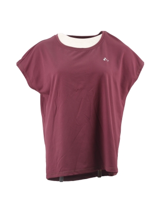 Only Play T-shirt Overig 612422
 Maat M
 