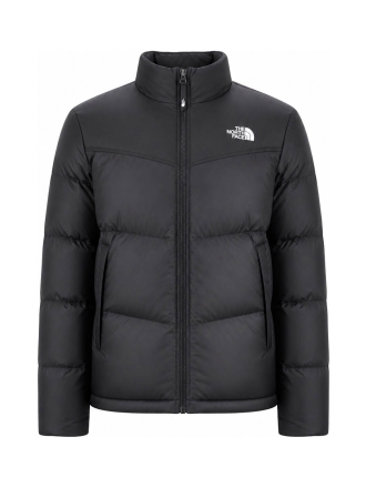 The North Face Jas Zwart 612423
 Maat M
 