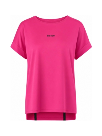 Be:at T-shirt Roze 612430
 Maat M
 