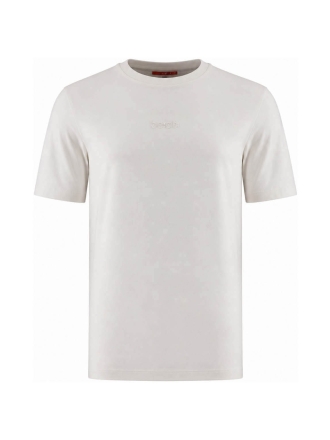 Be:at T-shirt Wit 612434
 Maat L
 