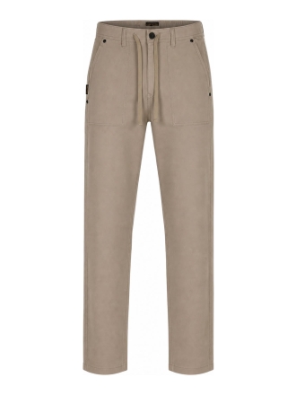 PME Legend Broek Beige 612435
 Maat W32 L34
 