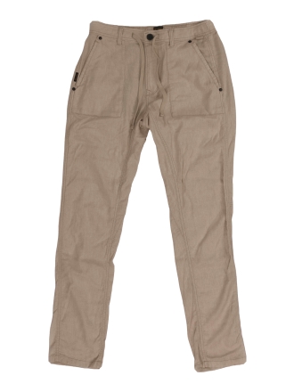 PME Legend Broek Beige 612435
 Maat W32 L34
 