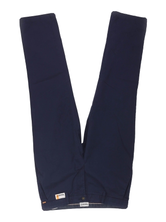 Timberland Broek Blauw 612446
 Maat W34 L34
 