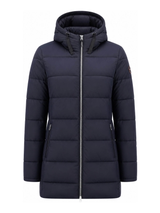 Napapijri Jas Zwart 612451
 Maat S
 