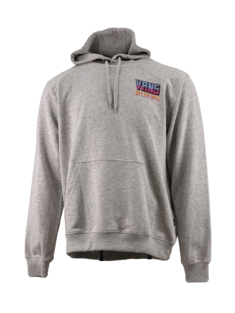 Vans Hoodie Grijs 612452
 Maat M
 