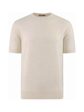 Beat: T-shirt Beige 612455
 Maat XL
 