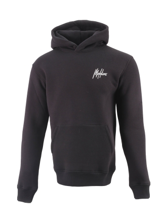 Malelions Hoodie Zwart 612457
 Maat M
 