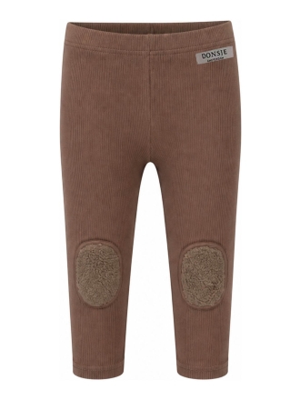 Donsje Legging Bruin 612461
Maat 98