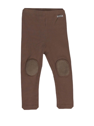 Donsje Legging Bruin 612461
Maat 98