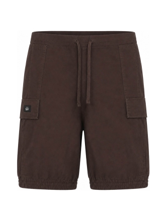 Vans Korte broek Bruin 612467
 Maat S
 