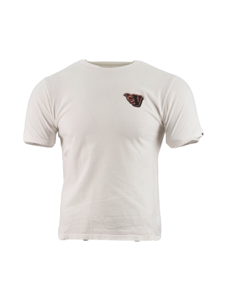 Vans T-shirt Wit 612479
 Maat L
 