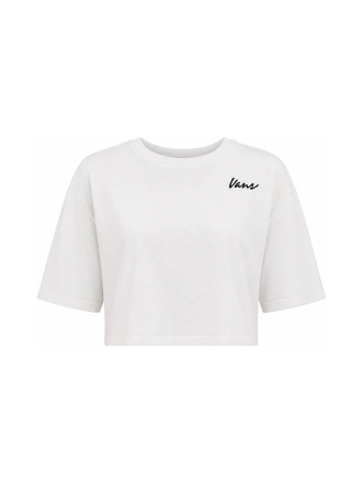 Vans T-shirt Wit 612480
 Maat M
 