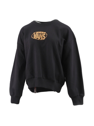 Vans Trui Zwart 612495
 Maat S
 