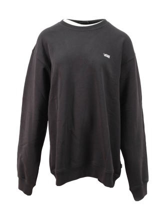 Vans Trui Zwart 612516
 Maat L
 