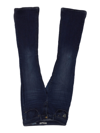Lois Broek Blauw 612523
 Maat W30 L32
 