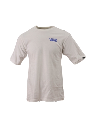 Vans T-shirt Wit 612536
 Maat XS
 