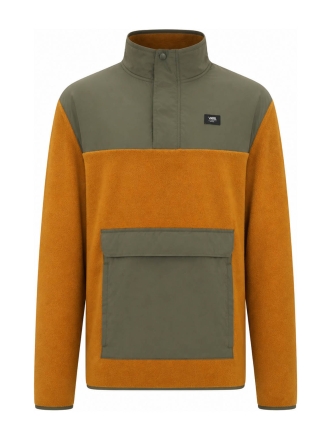 Vans Trui Bruin 612540
 Maat XXL
 