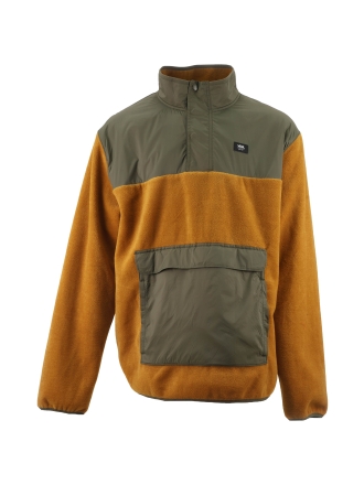 Vans Trui Bruin 612540
 Maat XXL
 