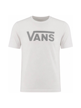 Vans T-shirt Paars 612542
 Maat L
 