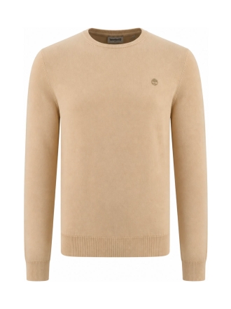 Timberland Trui Beige 612543
 Maat M
 