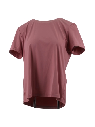 Only Play T-shirt Roze 612548
 Maat M
 