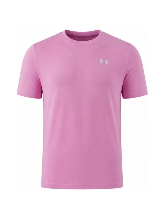 Under Armour T-shirt Roze 612550
 Maat L
 