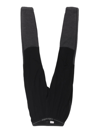 Icebreaker Legging Zwart 612552
 Maat M
 