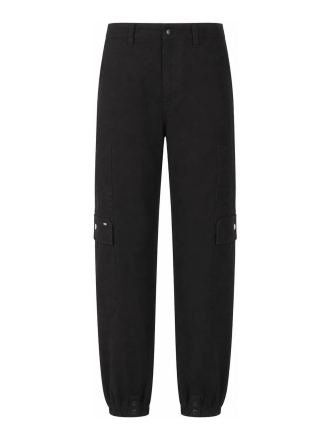 Vans Broek Zwart 612553
 Maat S
 
