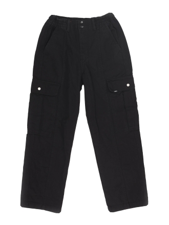 Vans Broek Zwart 612553
 Maat S
 