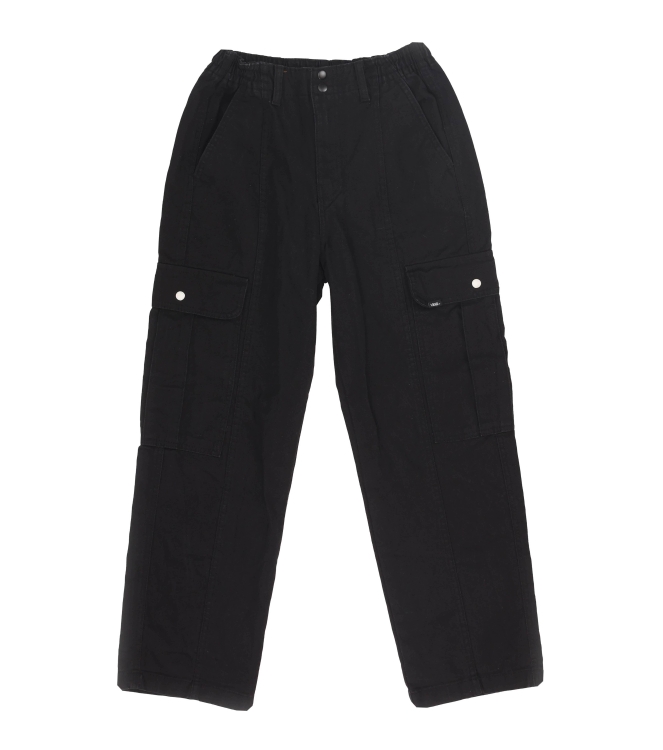 Vans Broek