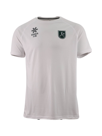 Osaka T-shirt Wit 612554
 Maat M
 