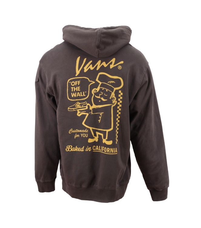 Vans Hoodie