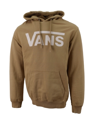 Vans Hoodie Beige 612561
 Maat M
 