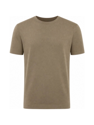 Only & Sons T-shirt Beige 612564
 Maat L
 