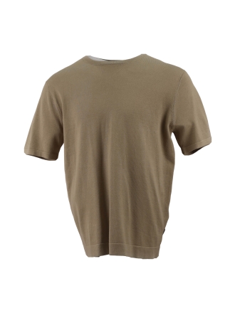 Only & Sons T-shirt Beige 612564
 Maat L
 