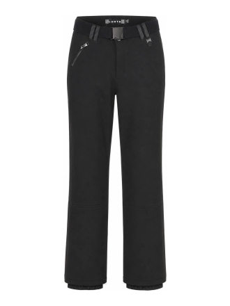 Luhta Broek Zwart 612573
 Maat 46
 