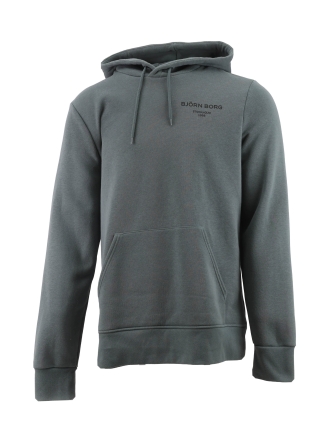 Bjorn Borg Hoodie Groen 612574
 Maat XL
 