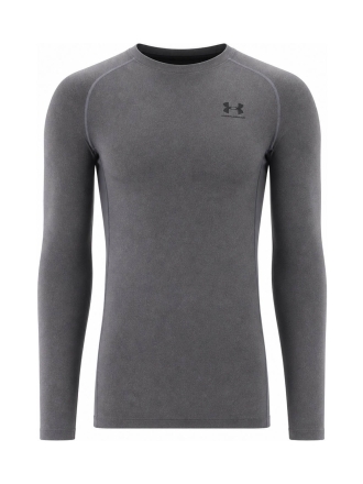 Under Armour T-shirt Grijs 612575
 Maat L
 