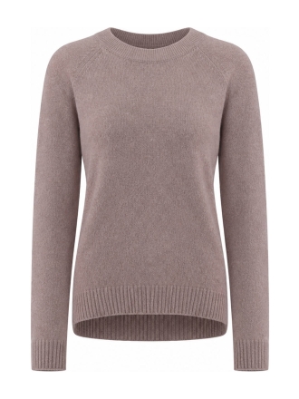 Vero Moda Trui Beige 612577
 Maat L
 